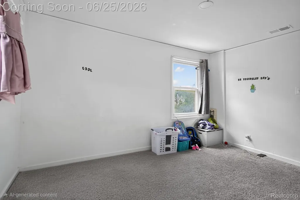 20101 Briarcliff Road Detroit City MI 48221