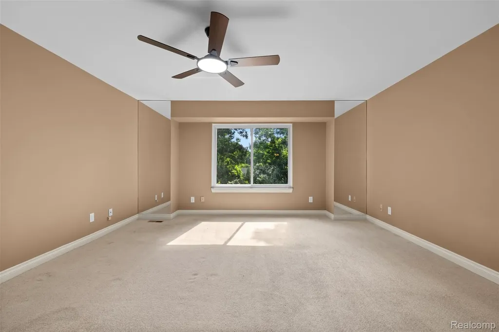 6471 Maple Hills Drive Bloomfield Hills City MI 48301
