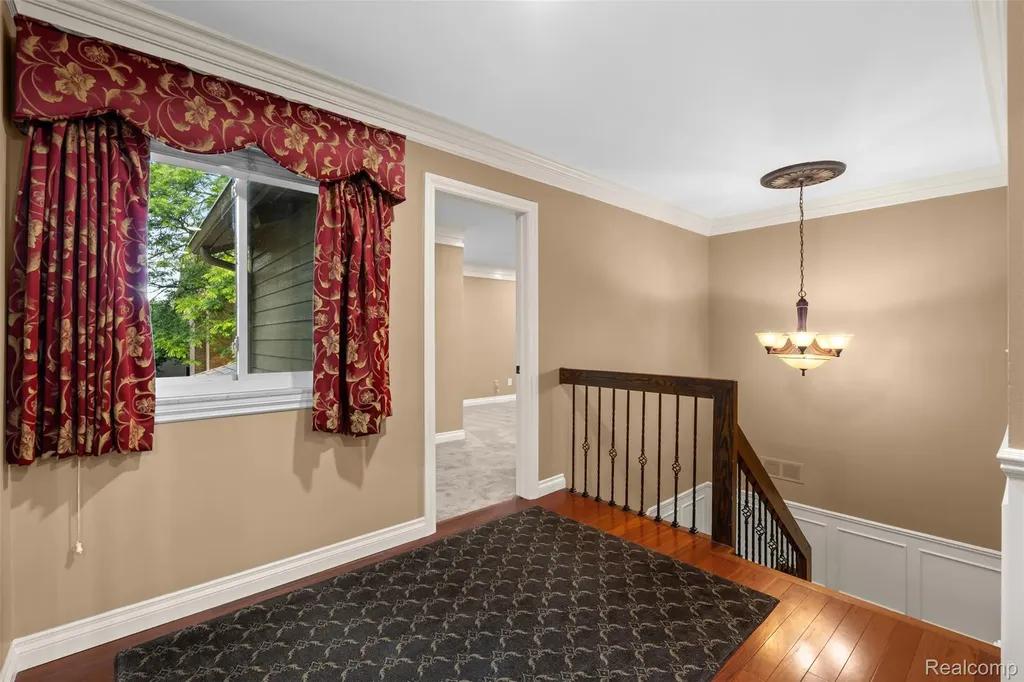 6471 Maple Hills Drive Bloomfield Hills City MI 48301