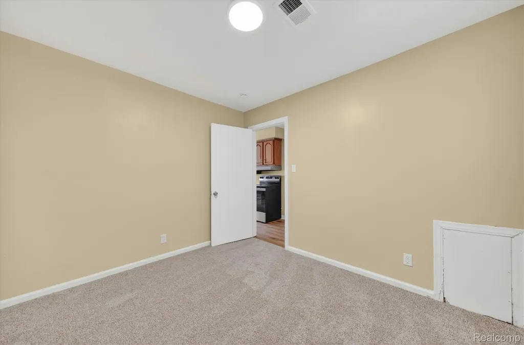 24827 Puritan Redford Charter Township MI 48239