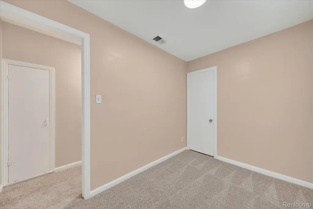 24827 Puritan Redford Charter Township MI 48239