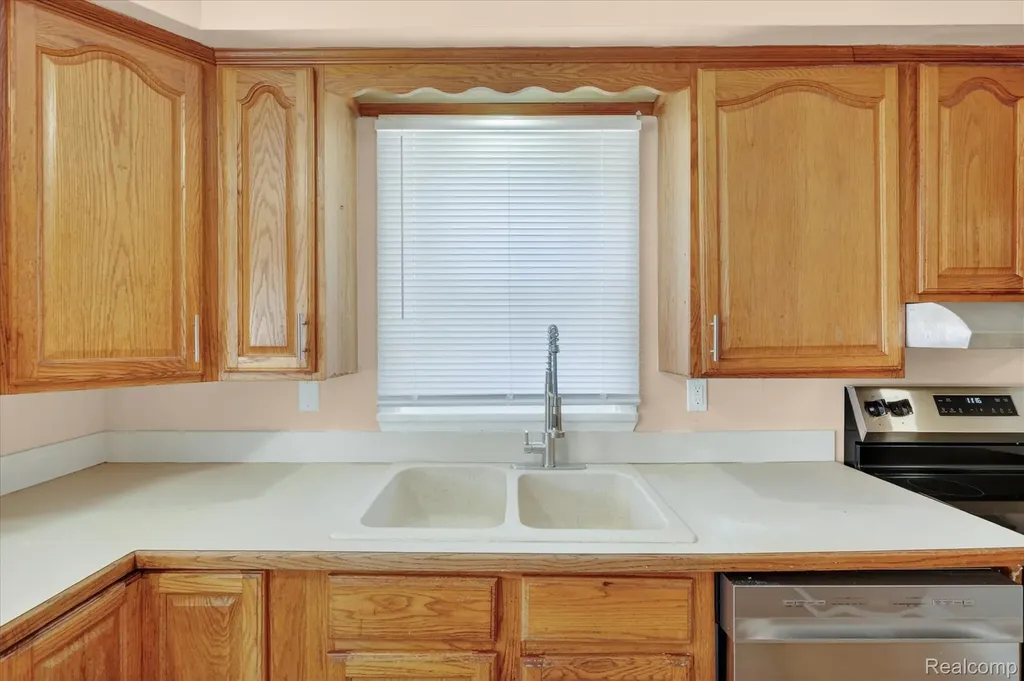 24827 Puritan Redford Charter Township MI 48239