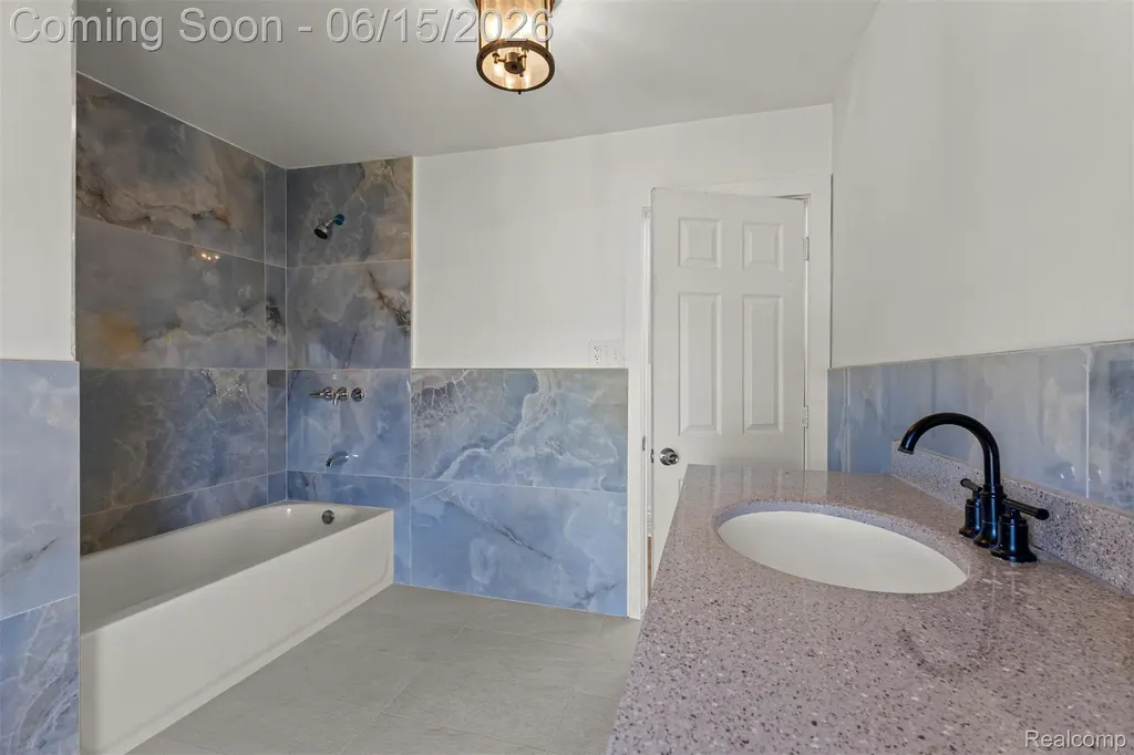 3435 Ruskin Street Detroit City MI 48216