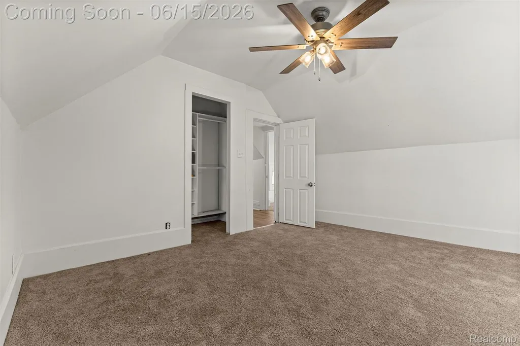 3435 Ruskin Street Detroit City MI 48216
