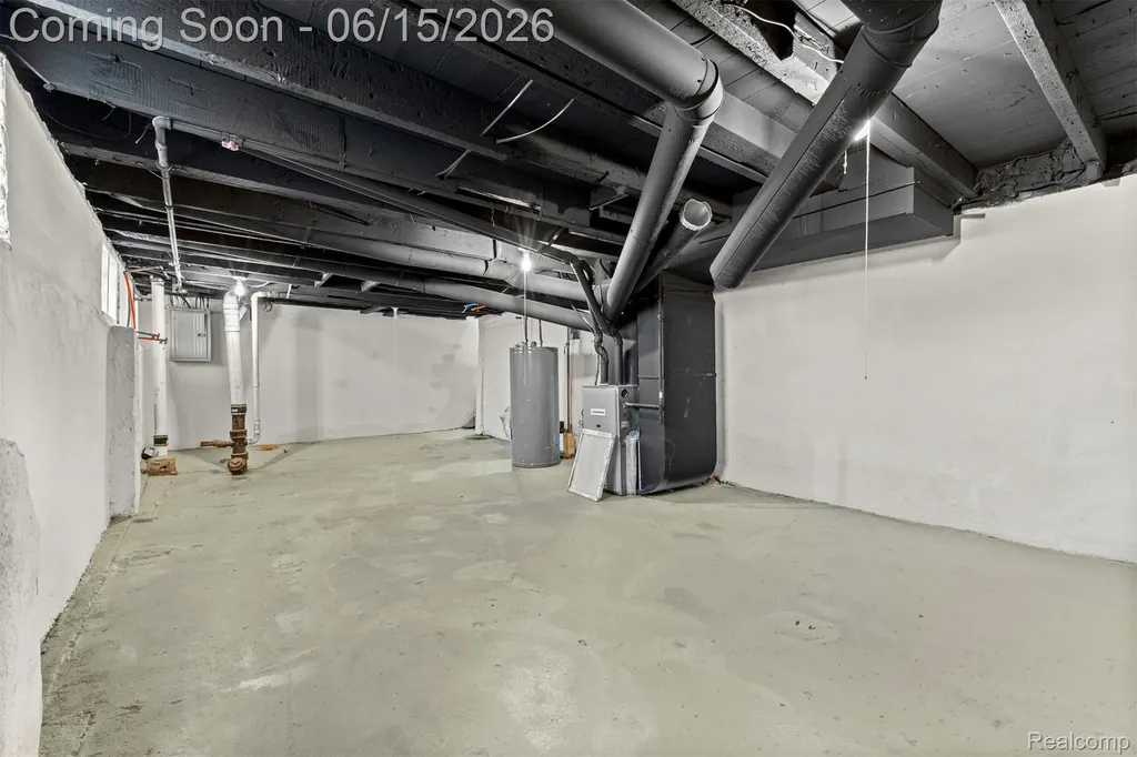 3435 Ruskin Street Detroit City MI 48216