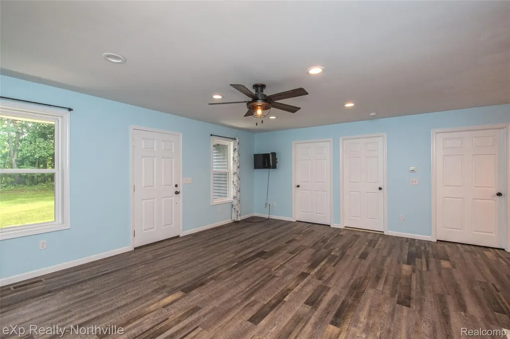 1765 Parker Road Holly Township MI 48442
