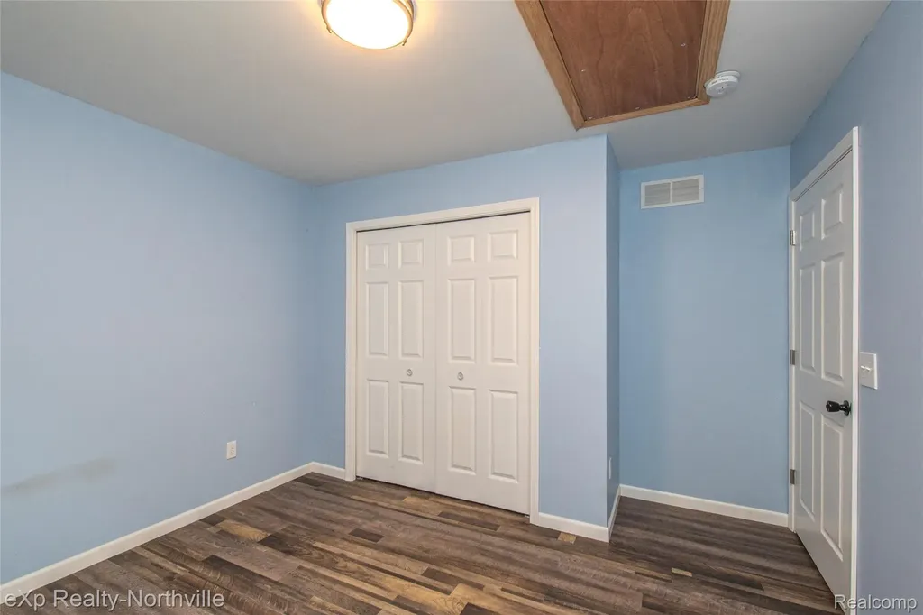 1765 Parker Road Holly Township MI 48442