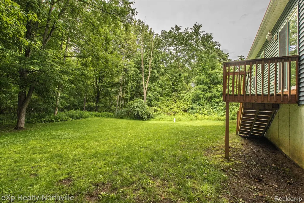 1765 Parker Road Holly Township MI 48442