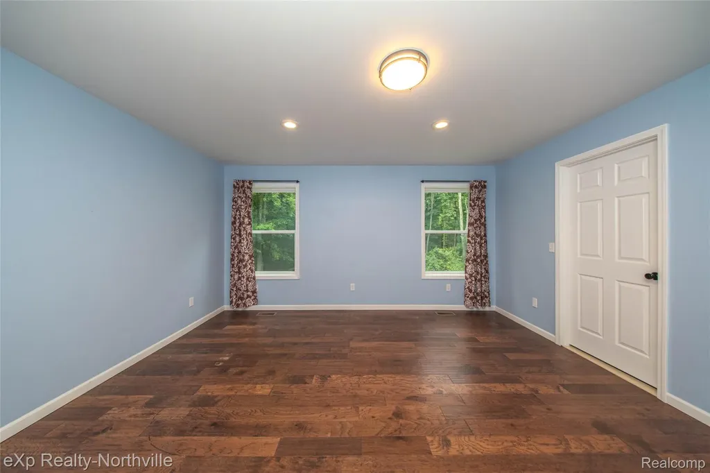 1765 Parker Road Holly Township MI 48442