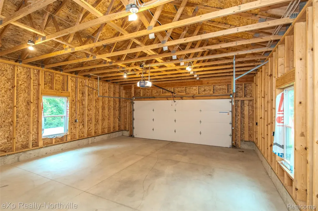1765 Parker Road Holly Township MI 48442