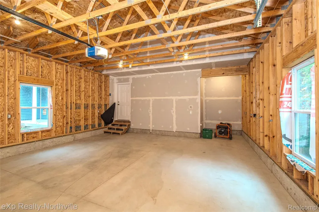 1765 Parker Road Holly Township MI 48442