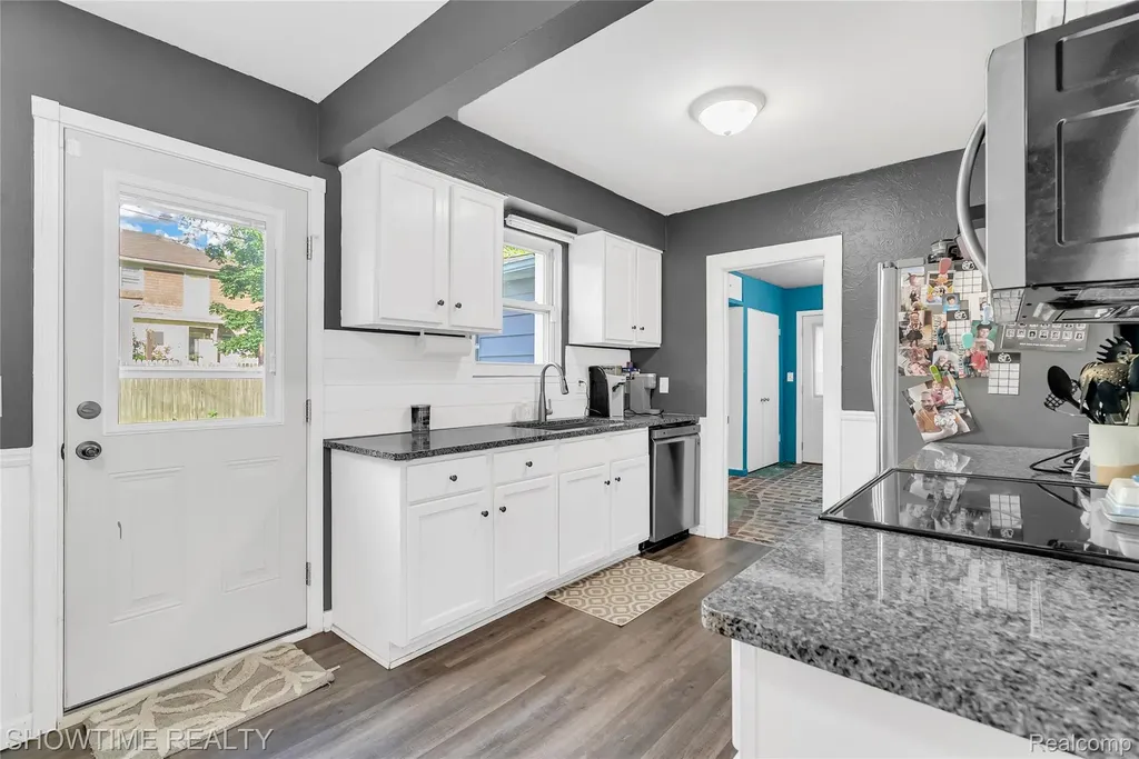 3444 Maple Street Port Huron City MI 48060