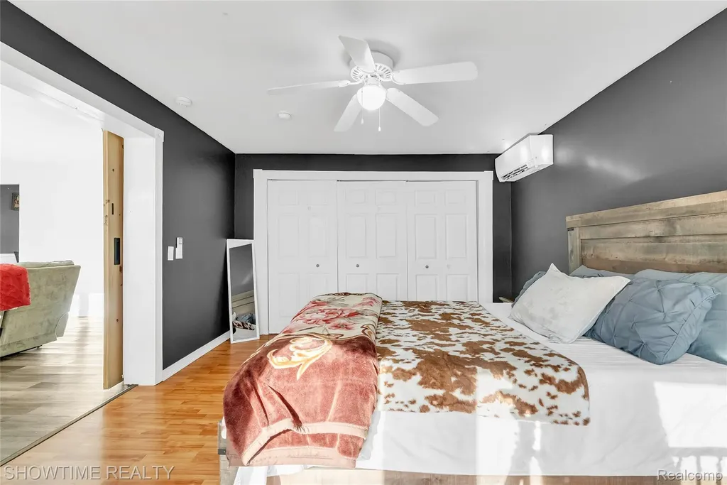3444 Maple Street Port Huron City MI 48060