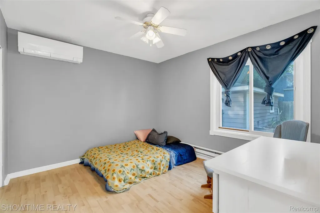 3444 Maple Street Port Huron City MI 48060