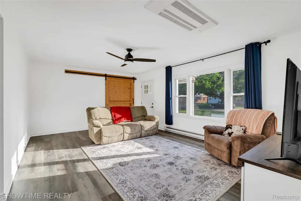 3444 Maple Street Port Huron City MI 48060
