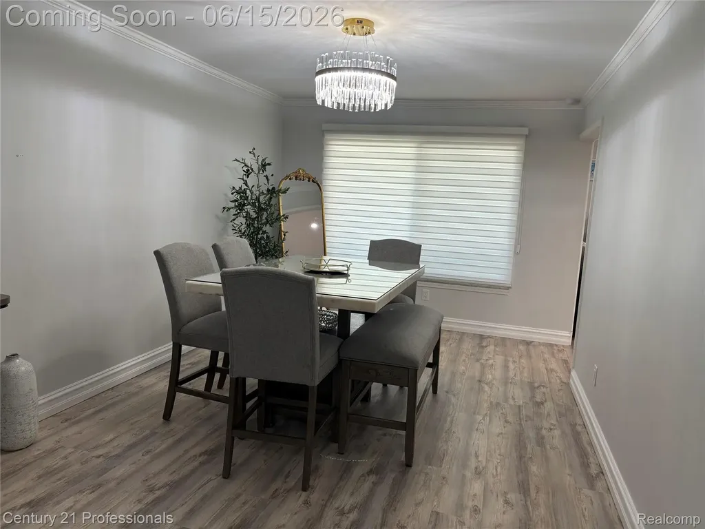 39548 Pinebrook Drive Sterling Heights City MI 48310