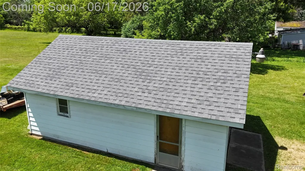 3174 Mcgregor Street Grand Blanc Charter Township MI 48439