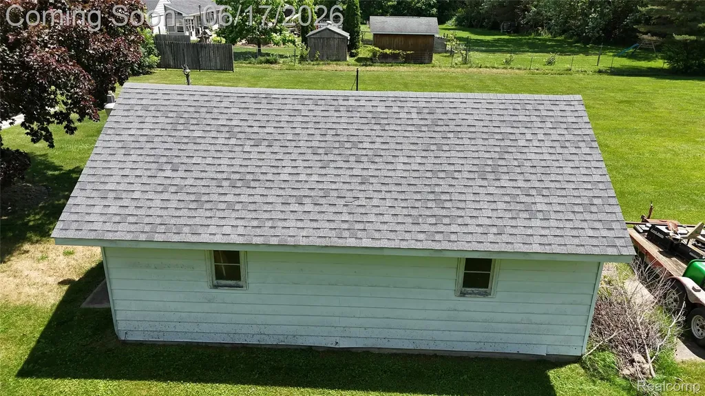 3174 Mcgregor Street Grand Blanc Charter Township MI 48439