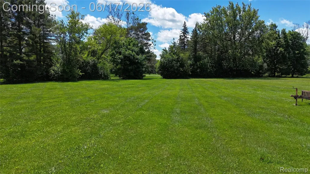 3174 Mcgregor Street Grand Blanc Charter Township MI 48439