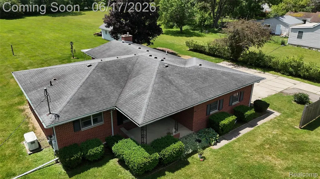 3174 Mcgregor Street Grand Blanc Charter Township MI 48439