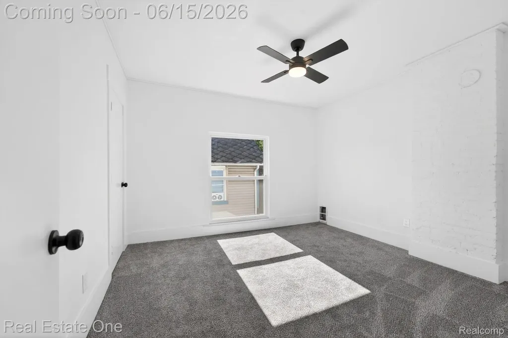 255 Poplar Street Wyandotte City MI 48192