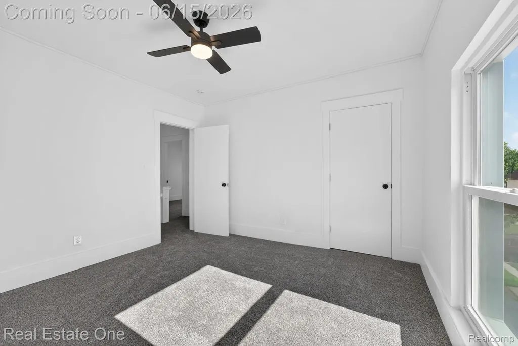 255 Poplar Street Wyandotte City MI 48192