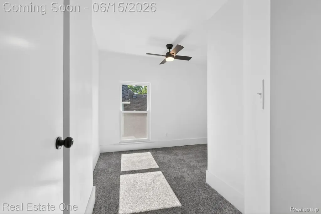 255 Poplar Street Wyandotte City MI 48192