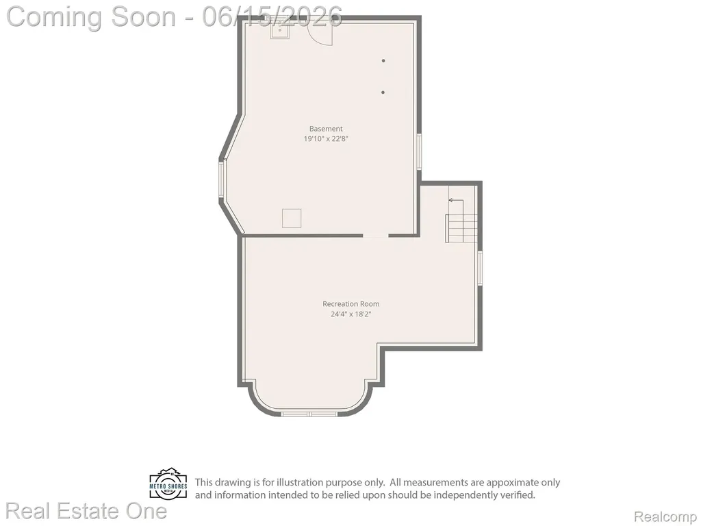 255 Poplar Street Wyandotte City MI 48192