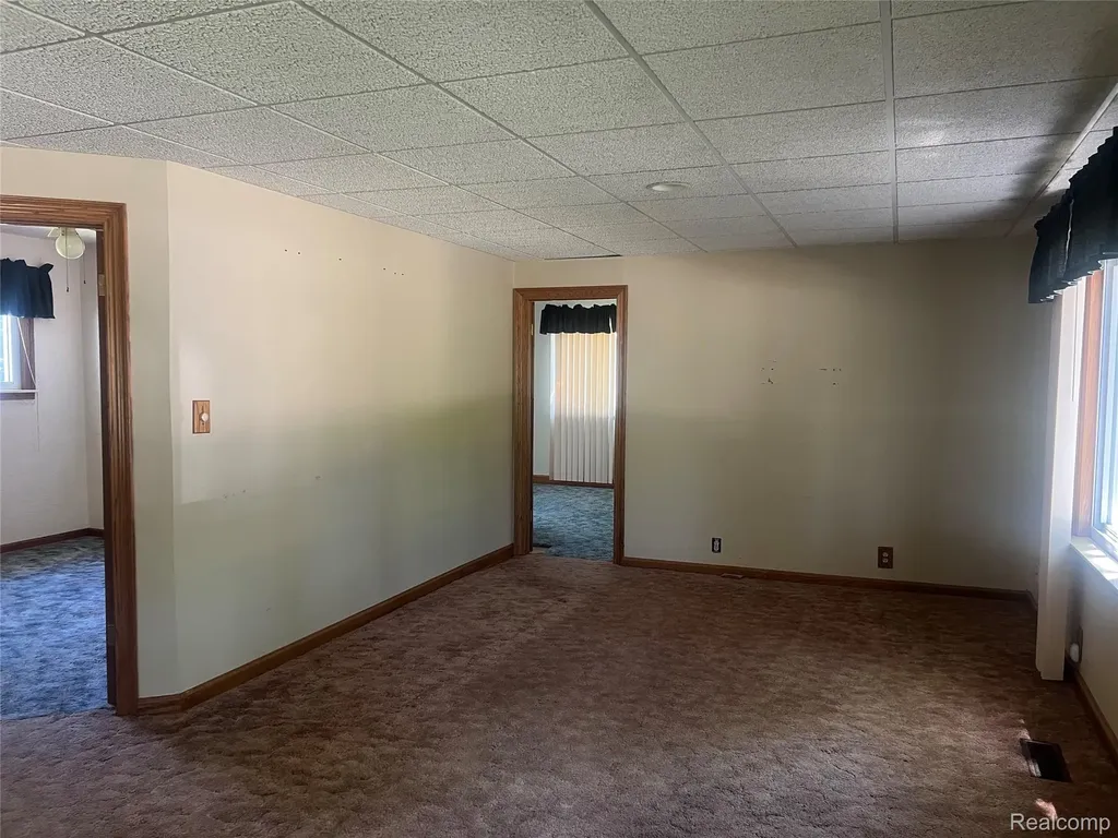 3918 Whitney Avenue Flint City MI 48532