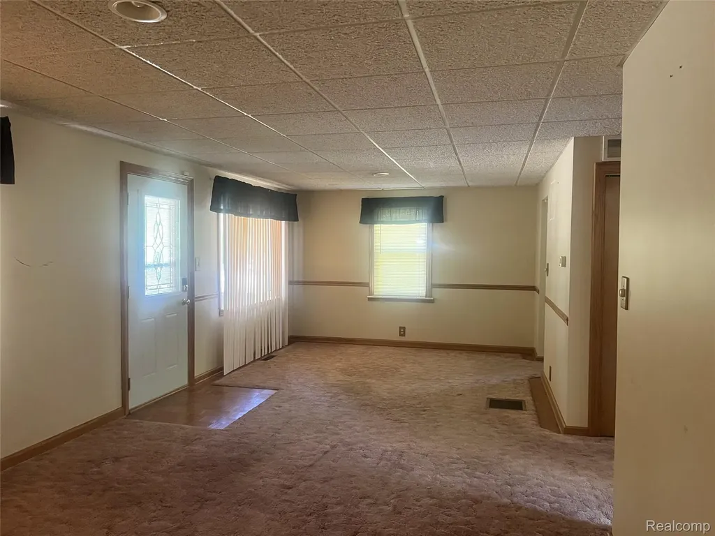 3918 Whitney Avenue Flint City MI 48532