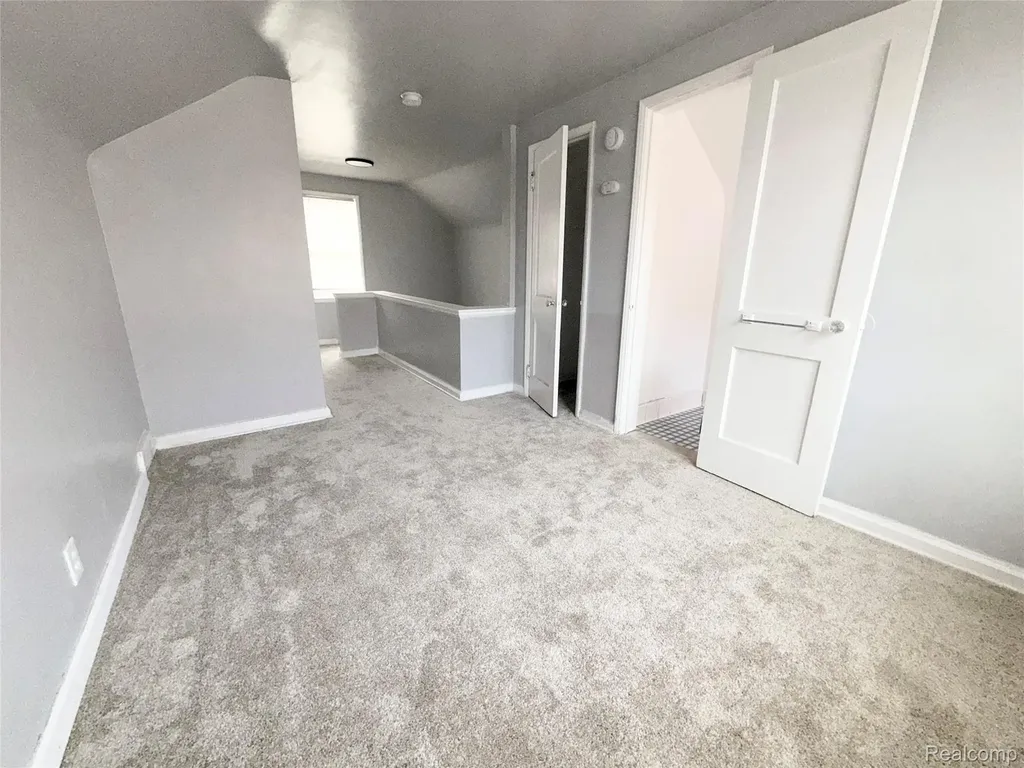 14819 Tacoma Street Detroit City MI 48205