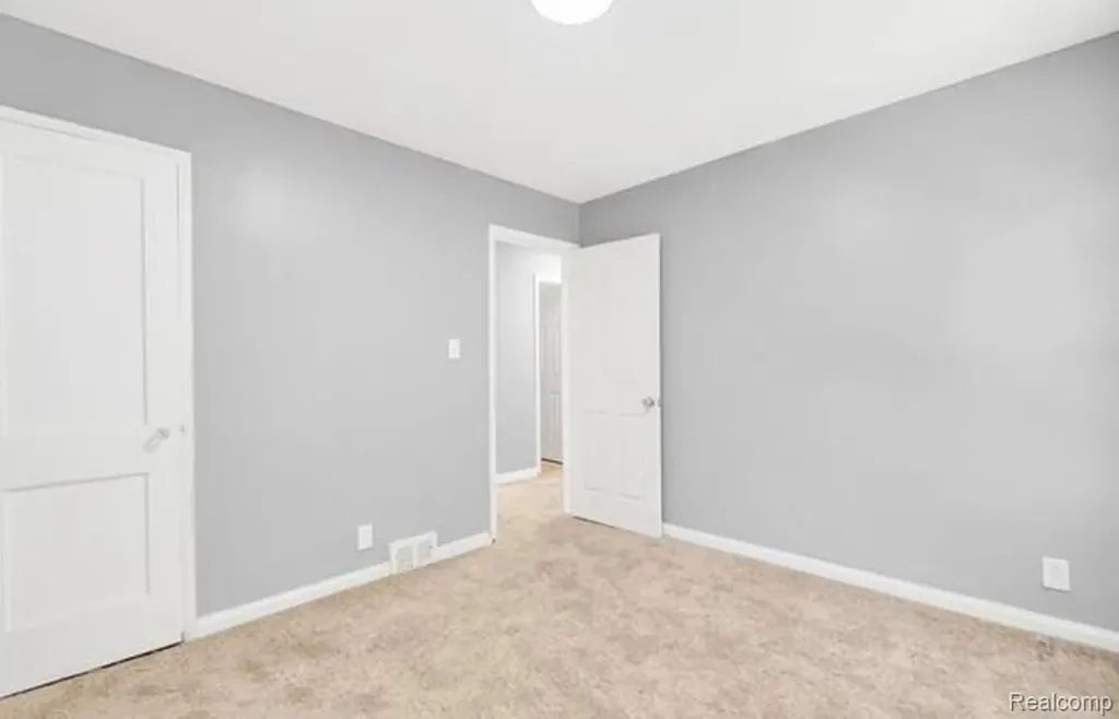 14819 Tacoma Street Detroit City MI 48205