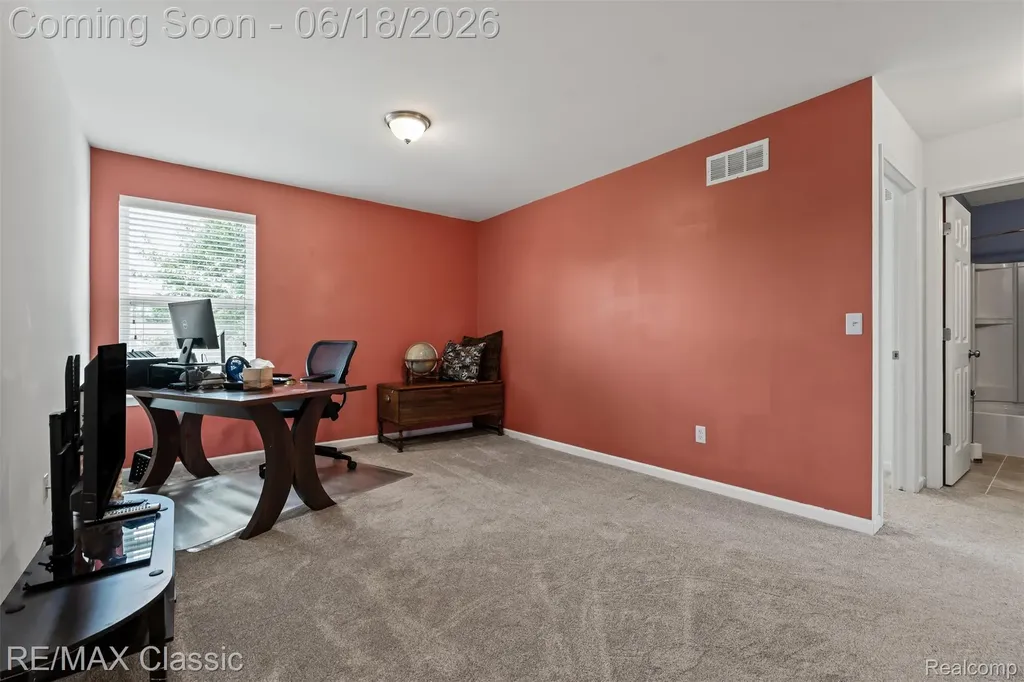 10884 Bouldercrest Drive Green Oak Township MI 48178