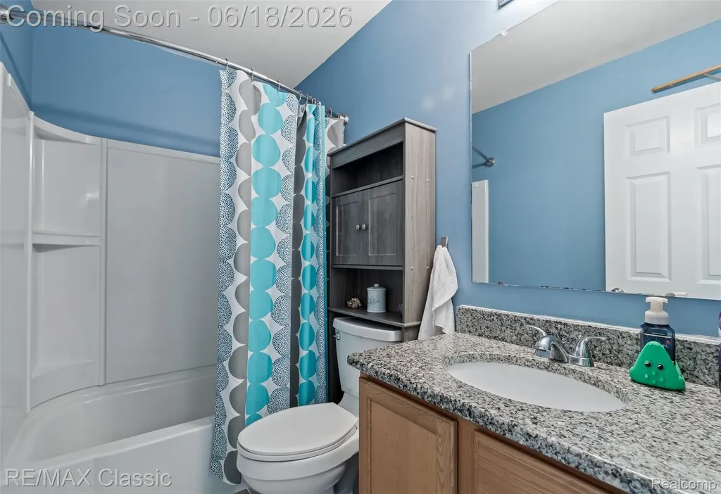 10884 Bouldercrest Drive Green Oak Township MI 48178