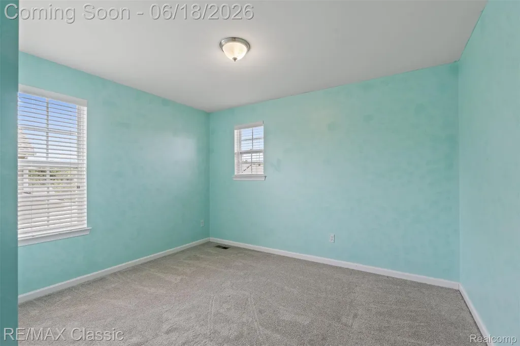 10884 Bouldercrest Drive Green Oak Township MI 48178