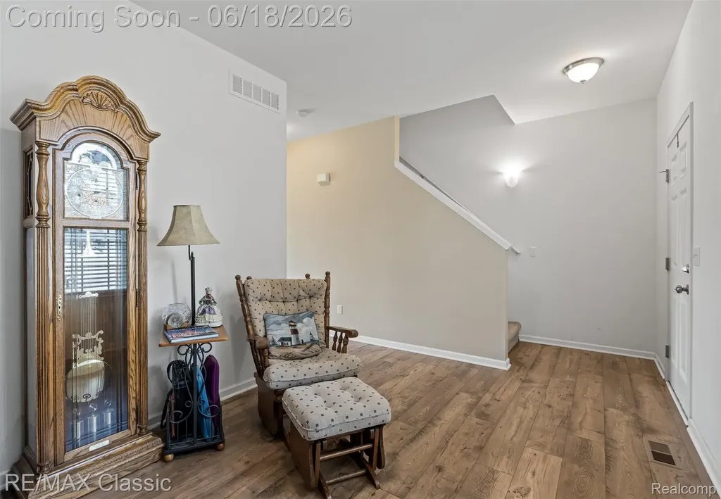 10884 Bouldercrest Drive Green Oak Township MI 48178