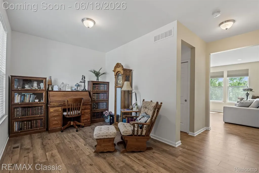 10884 Bouldercrest Drive Green Oak Township MI 48178