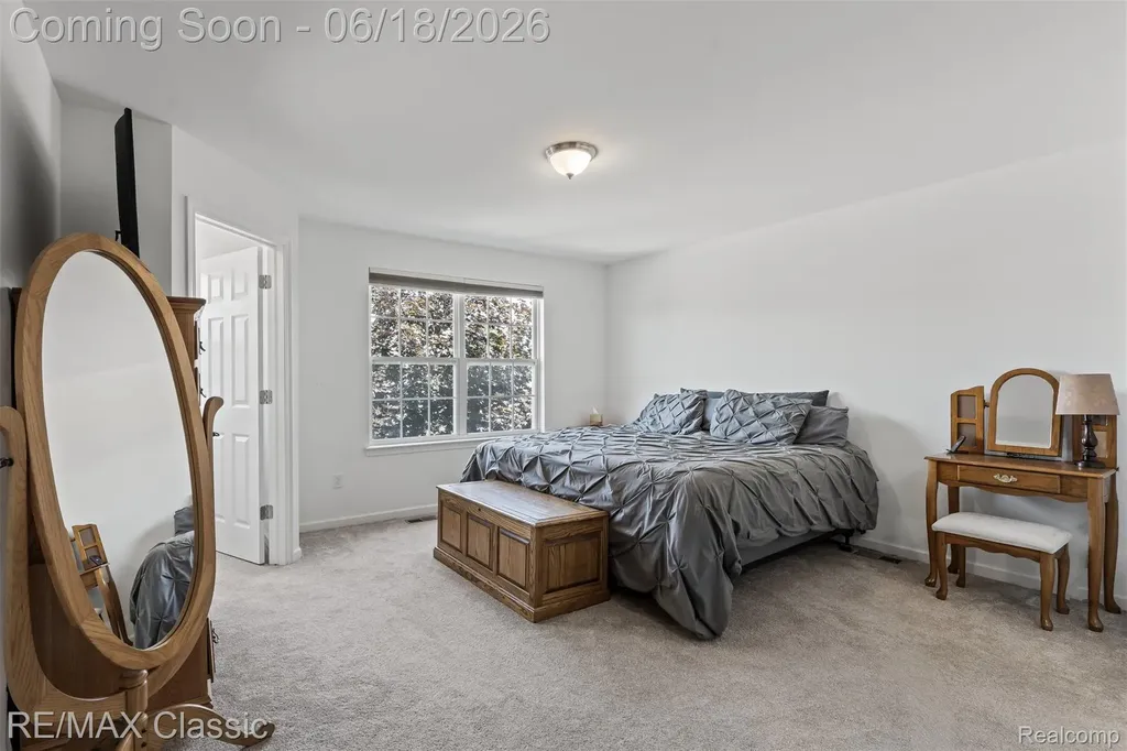 10884 Bouldercrest Drive Green Oak Township MI 48178