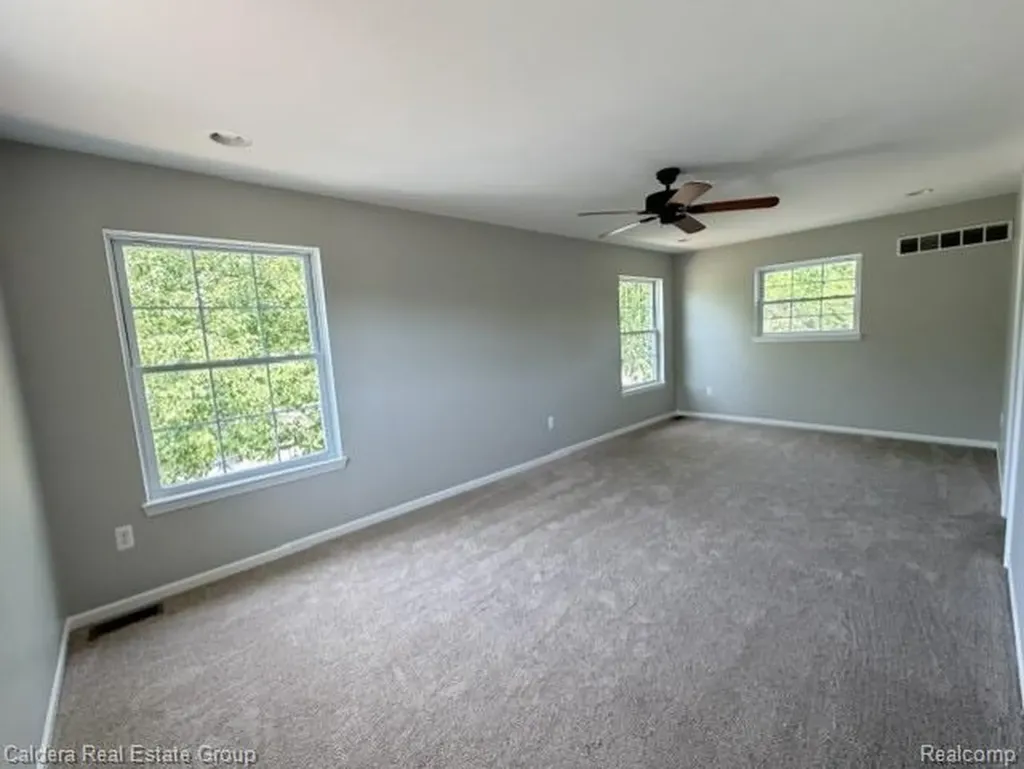 815 Manzano Drive Wolverine Lake Village MI 48390