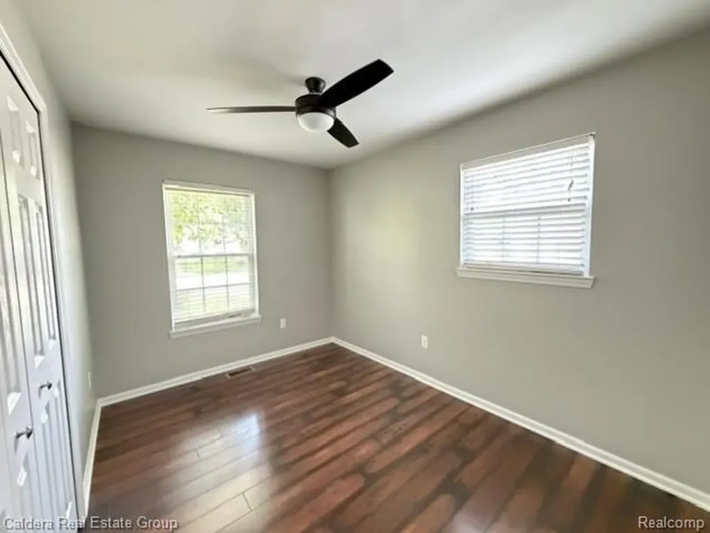815 Manzano Drive Wolverine Lake Village MI 48390