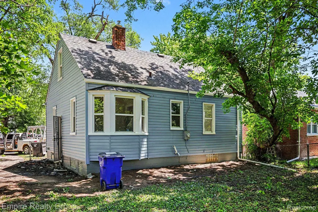 4575 Neff Avenue Detroit City MI 48224