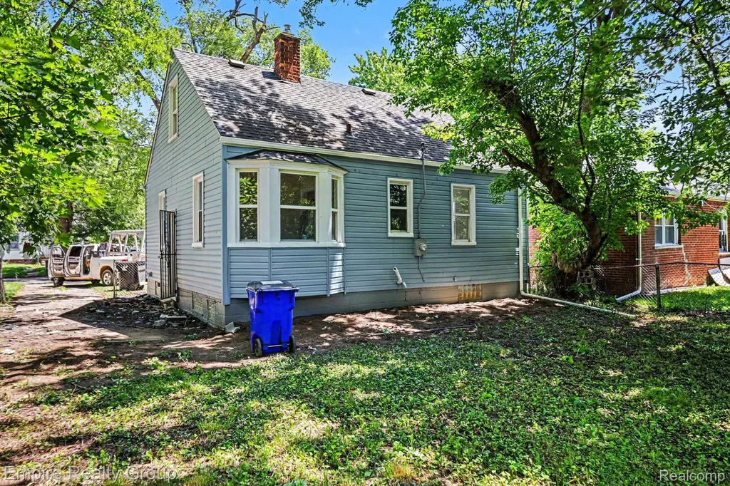 4575 Neff Avenue Detroit City MI 48224