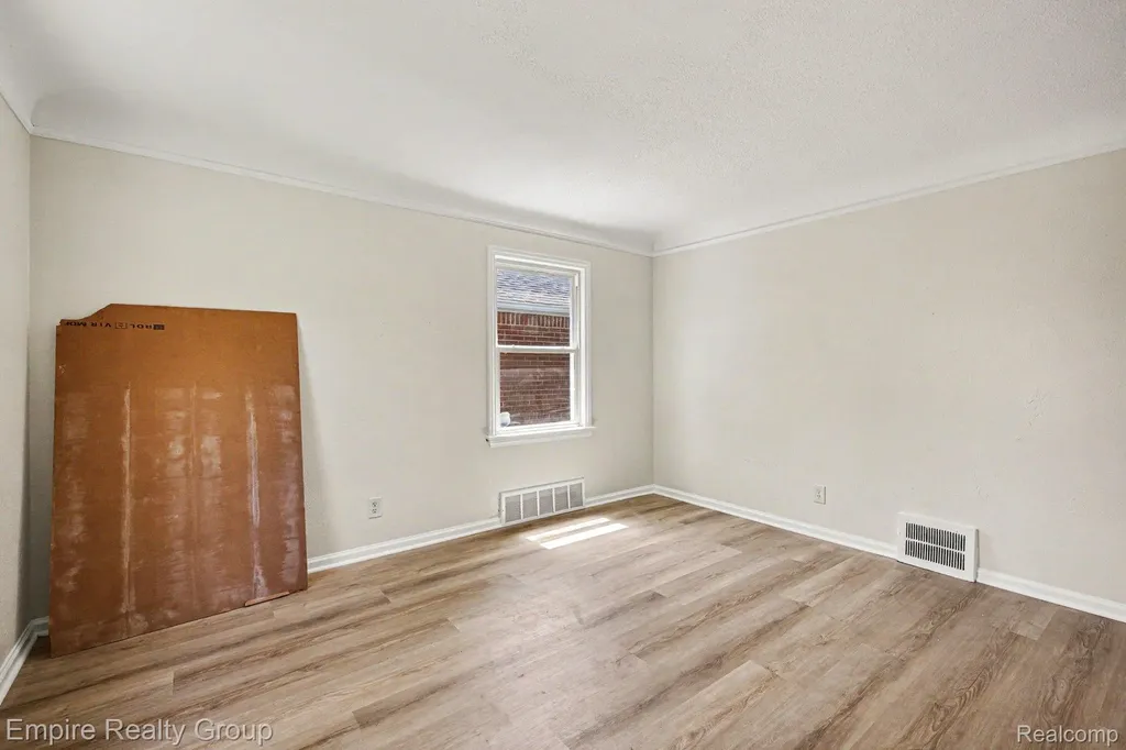 4575 Neff Avenue Detroit City MI 48224