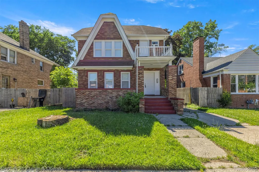 14861 Saint Marys Street Detroit City MI 48227
