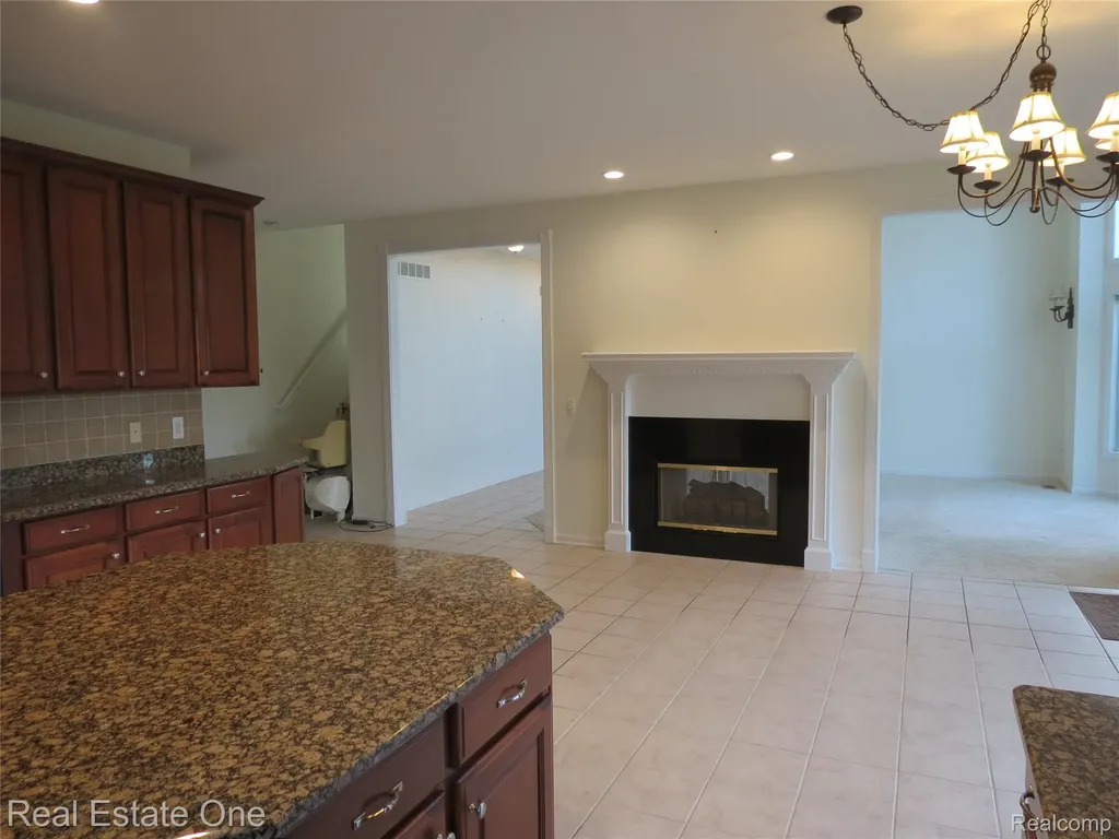 45702 Balfour Court Novi City MI 48377