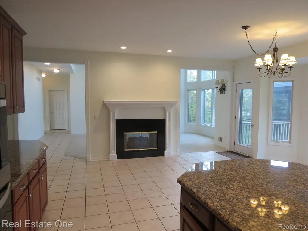 45702 Balfour Court Novi City MI 48377