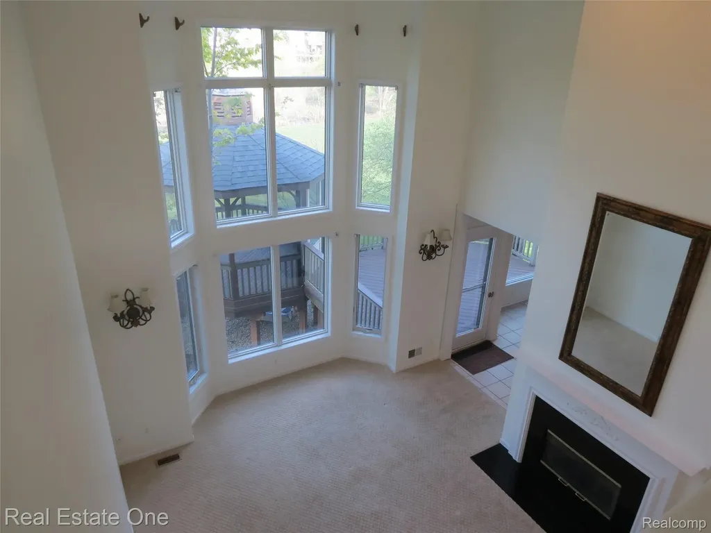 45702 Balfour Court Novi City MI 48377