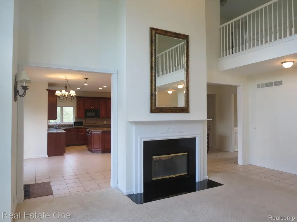 45702 Balfour Court Novi City MI 48377
