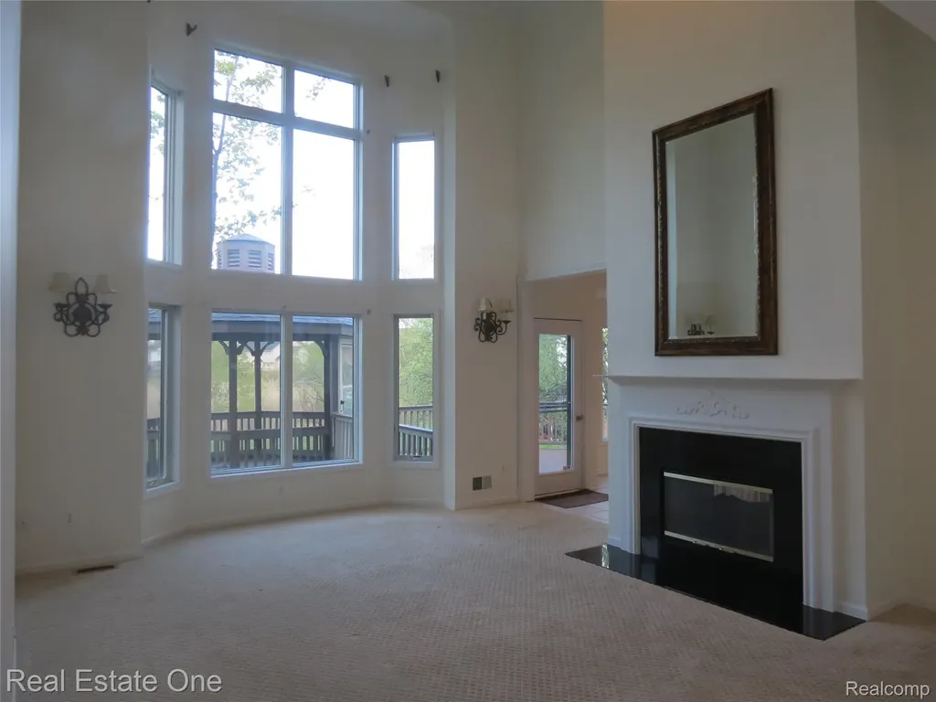 45702 Balfour Court Novi City MI 48377