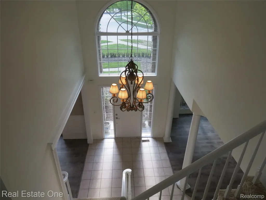 45702 Balfour Court Novi City MI 48377